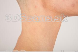 Photo reference of neck 0003